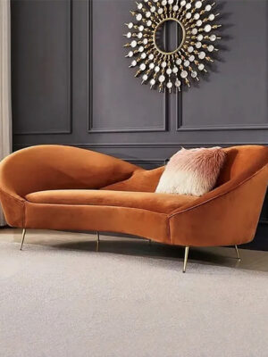 parisian-curved-sofa-in-orange